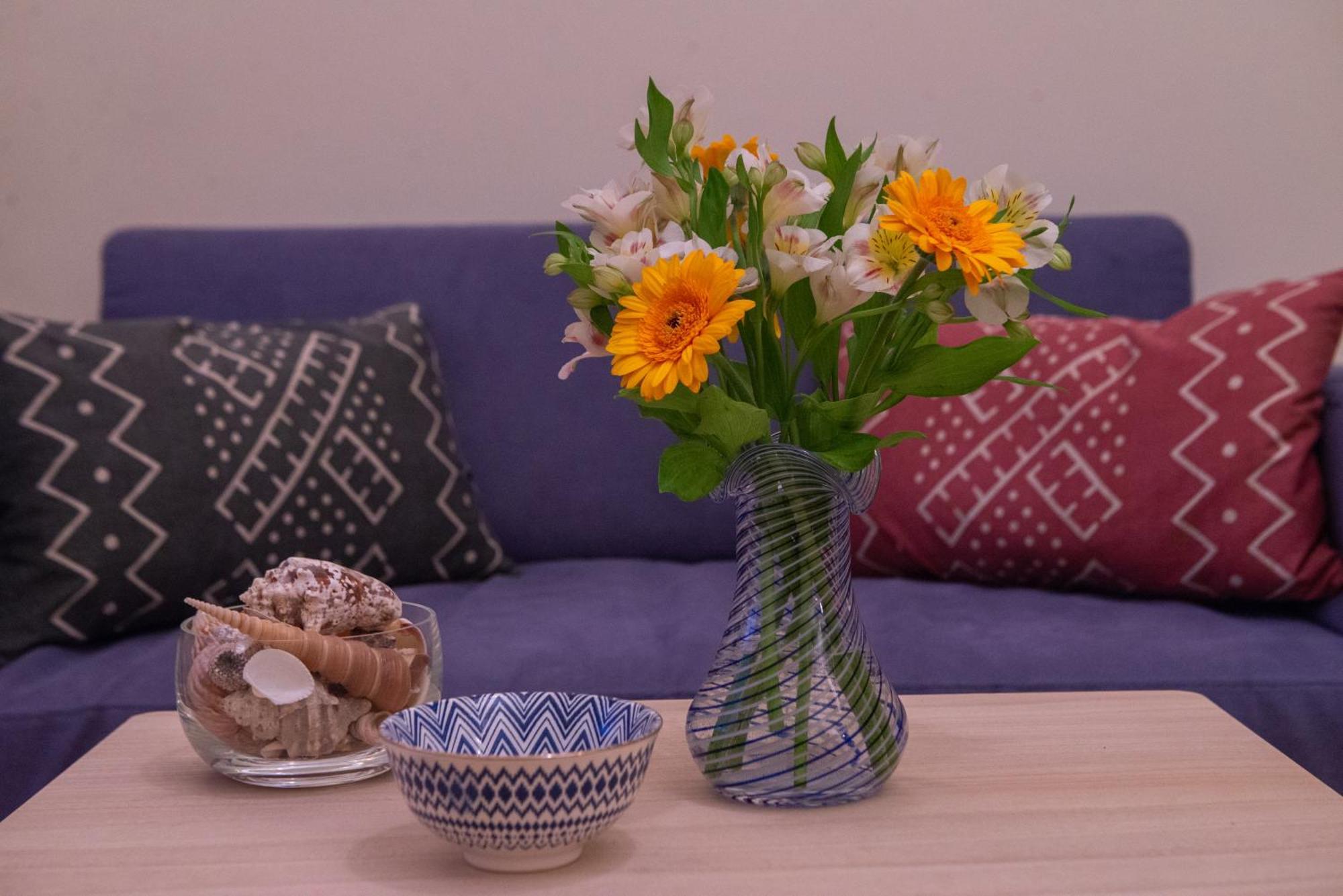 Apartment Garden-studio In A Mansion-athens-chalandri Center *